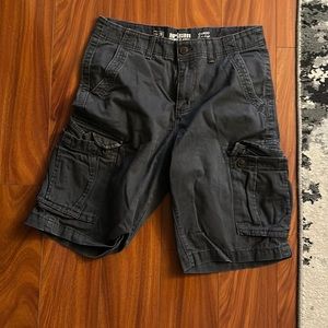 Urban Pipeline Cargo Shorts